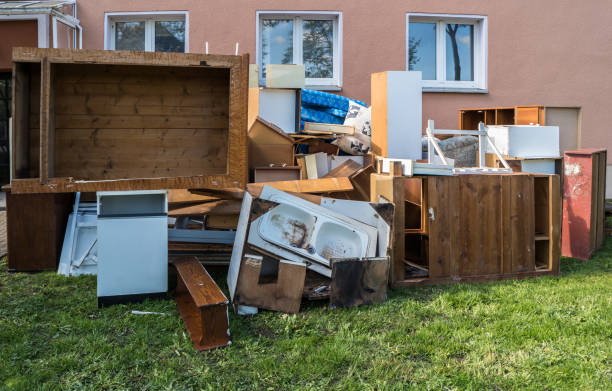 Best Commercial Junk Removal  in Mount Gilead, OH